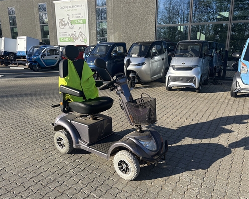 LM-500 grå